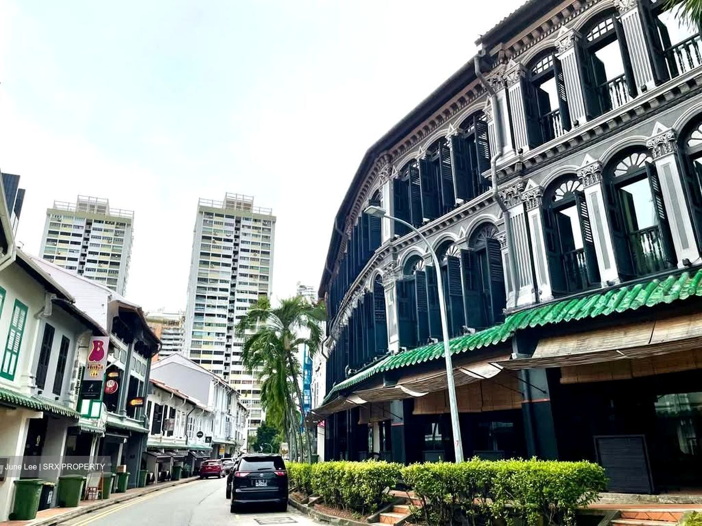Duxton Road (D2), Shop House #595193521